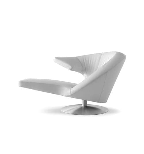 Leolux Parabolica fauteuil