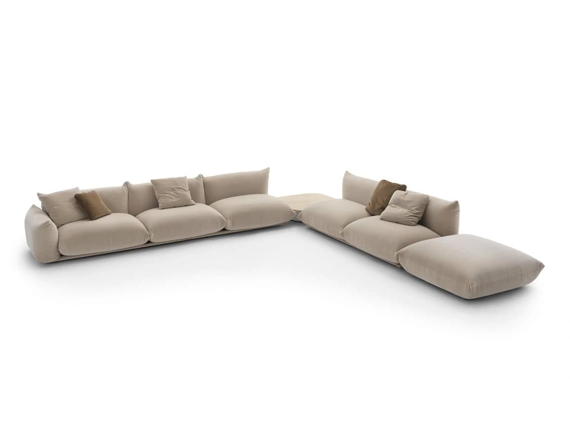 Arflex Marenco System bank