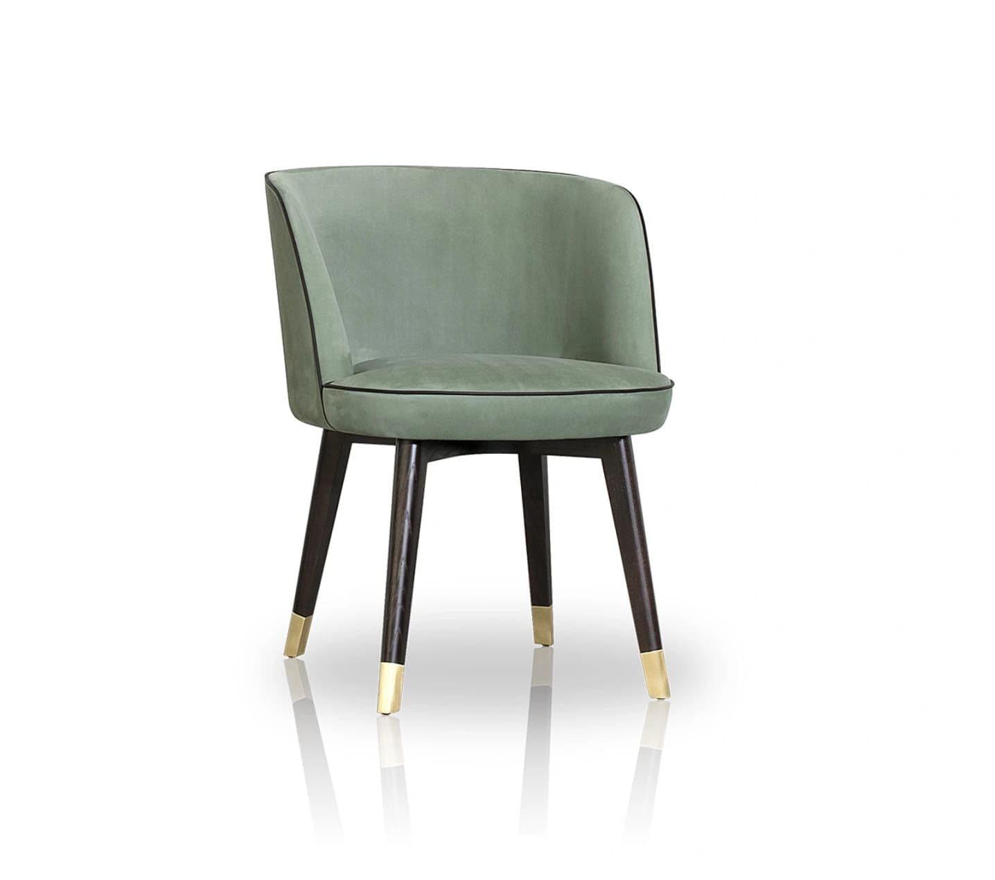 Baxter Colette Little Armchair