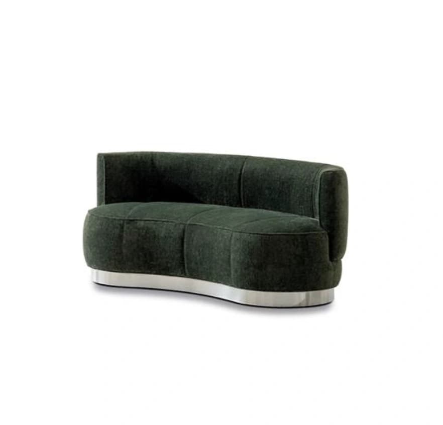 Minotti Yves Round bank