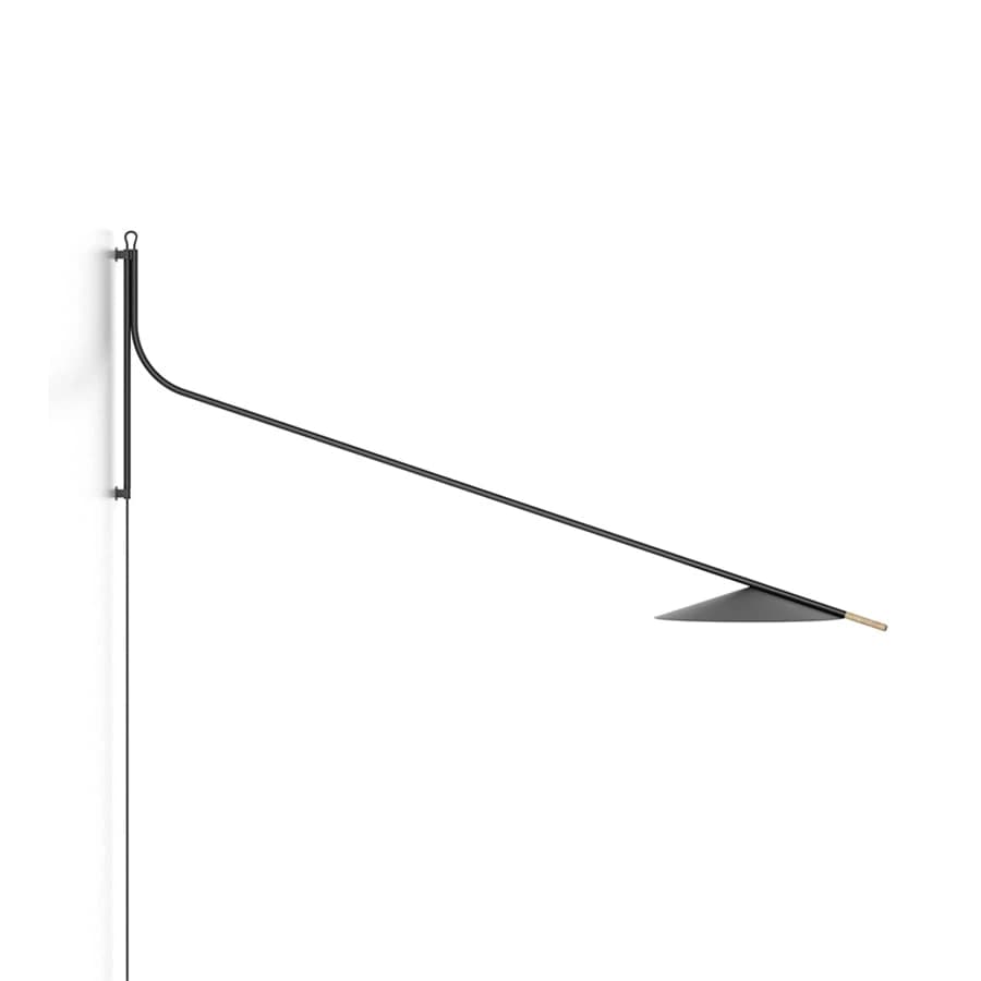 Penta Glifo wandlamp
