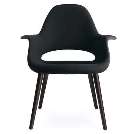 Vitra Organic Chair