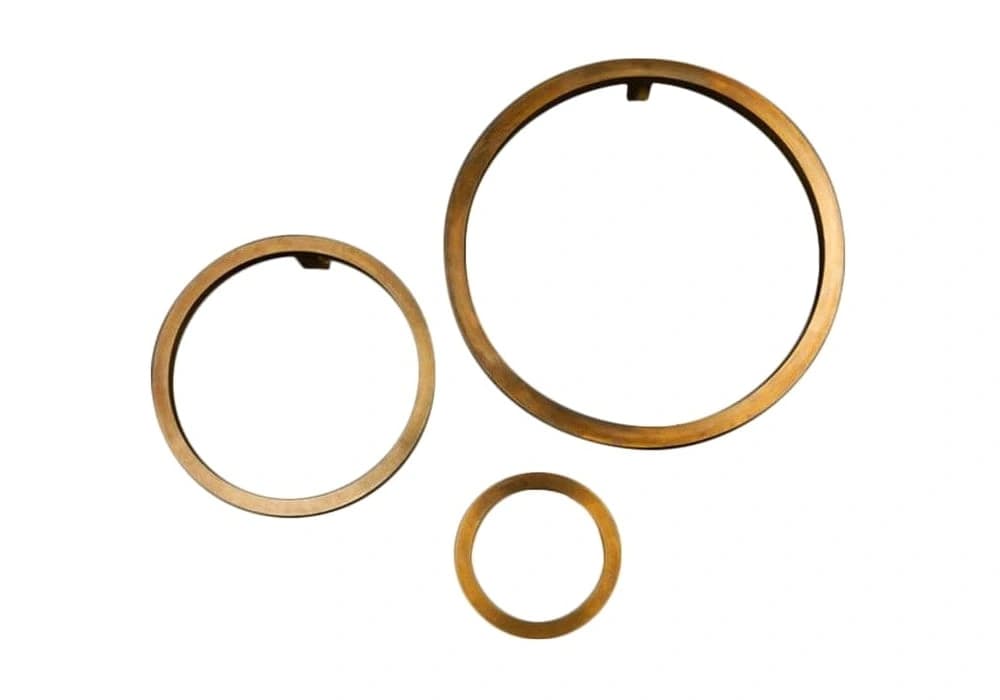 Henge Light Ring Wall