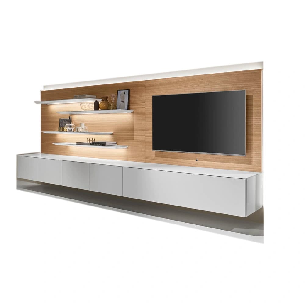 Kettnaker Mio kast en kastensysteem