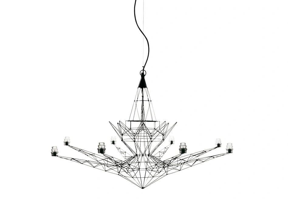 Foscarini Lightweight