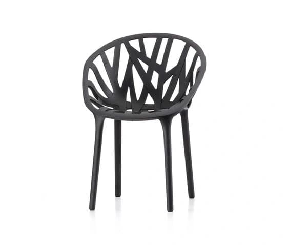 Vitra Vegetal stoel