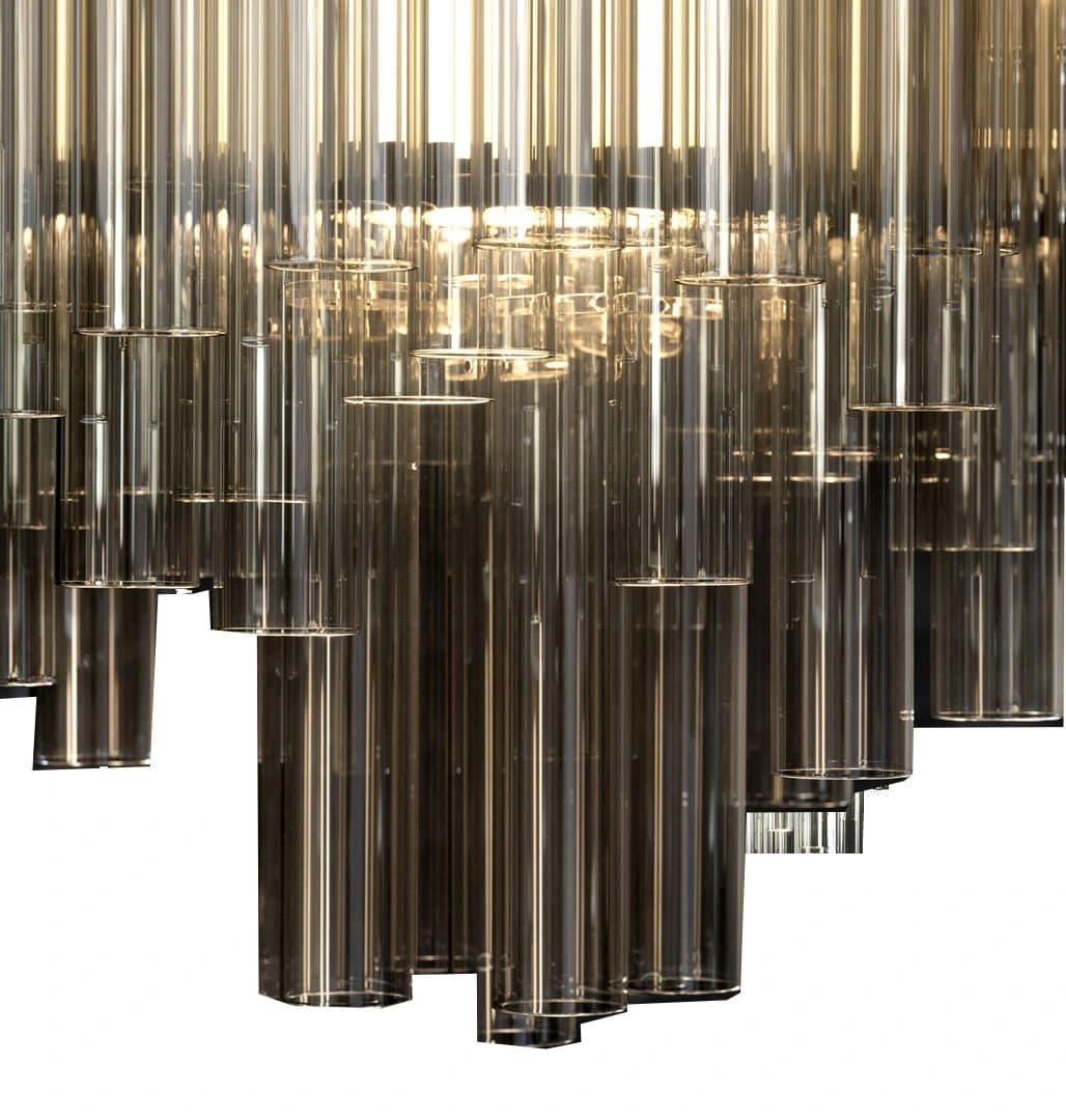 Henge Gatsby hanglamp