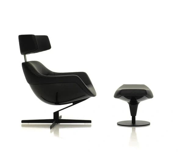 Cassina Auckland fauteuil