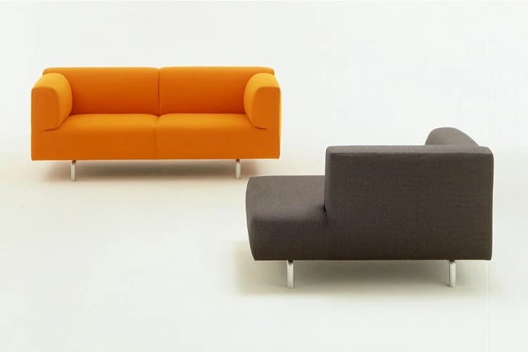 Cassina Met bank