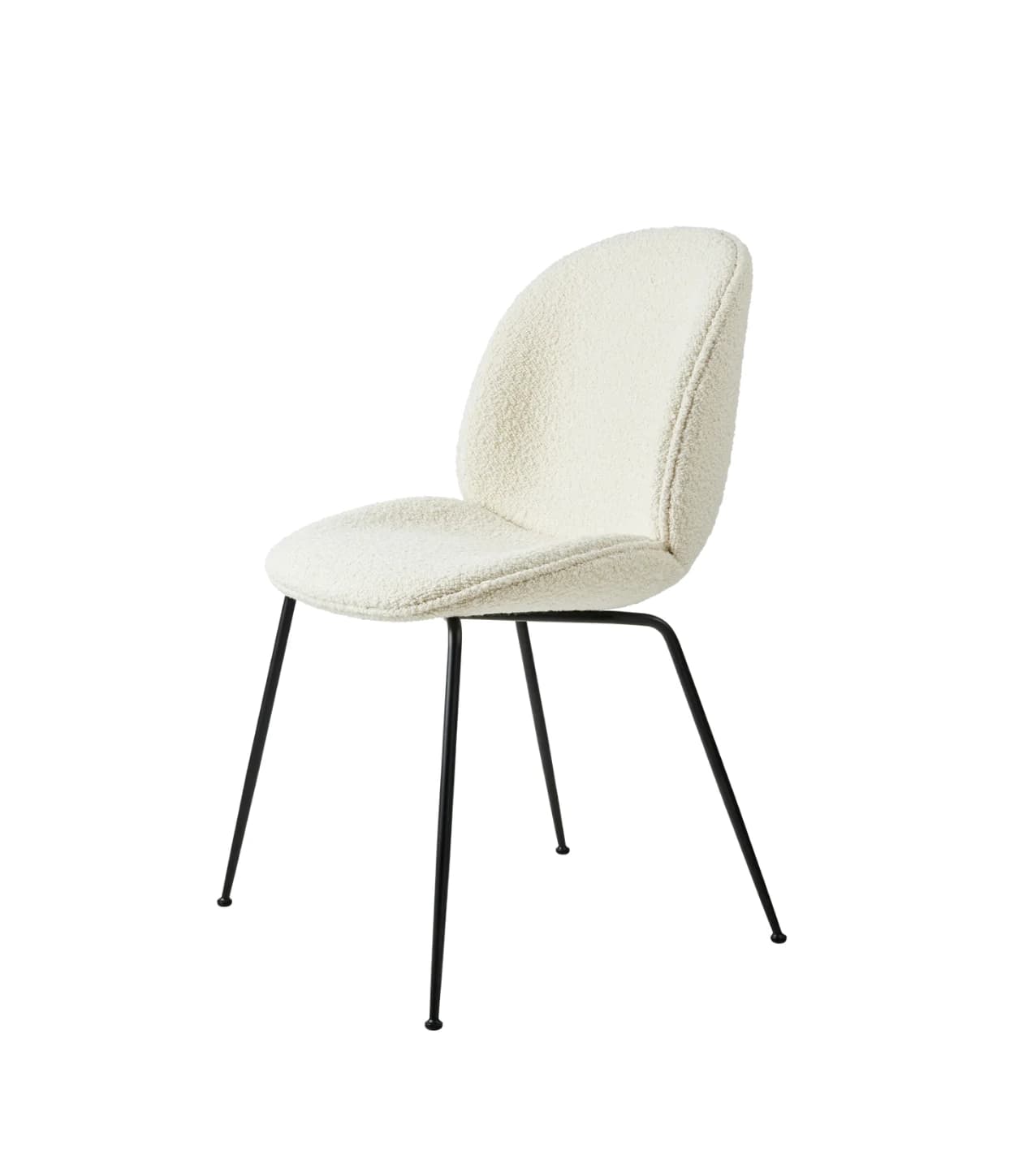 Gubi Beetle Dining chair