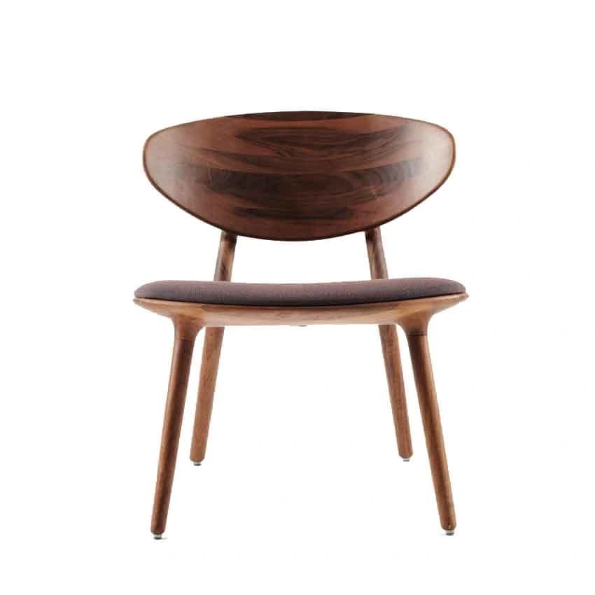 Artisan Wu lounge chair