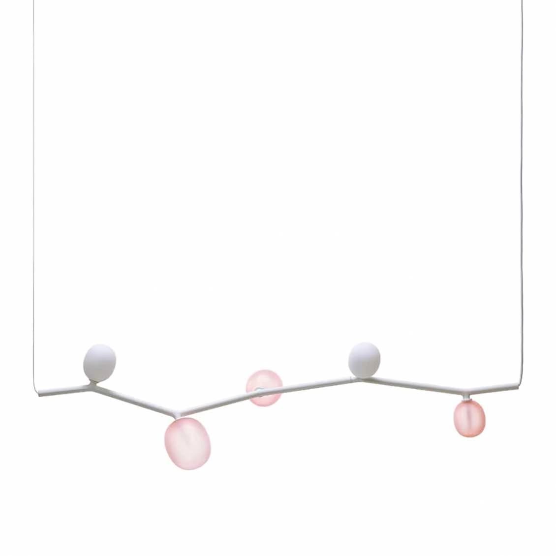 Brokis Ivy Horizontal hanglamp