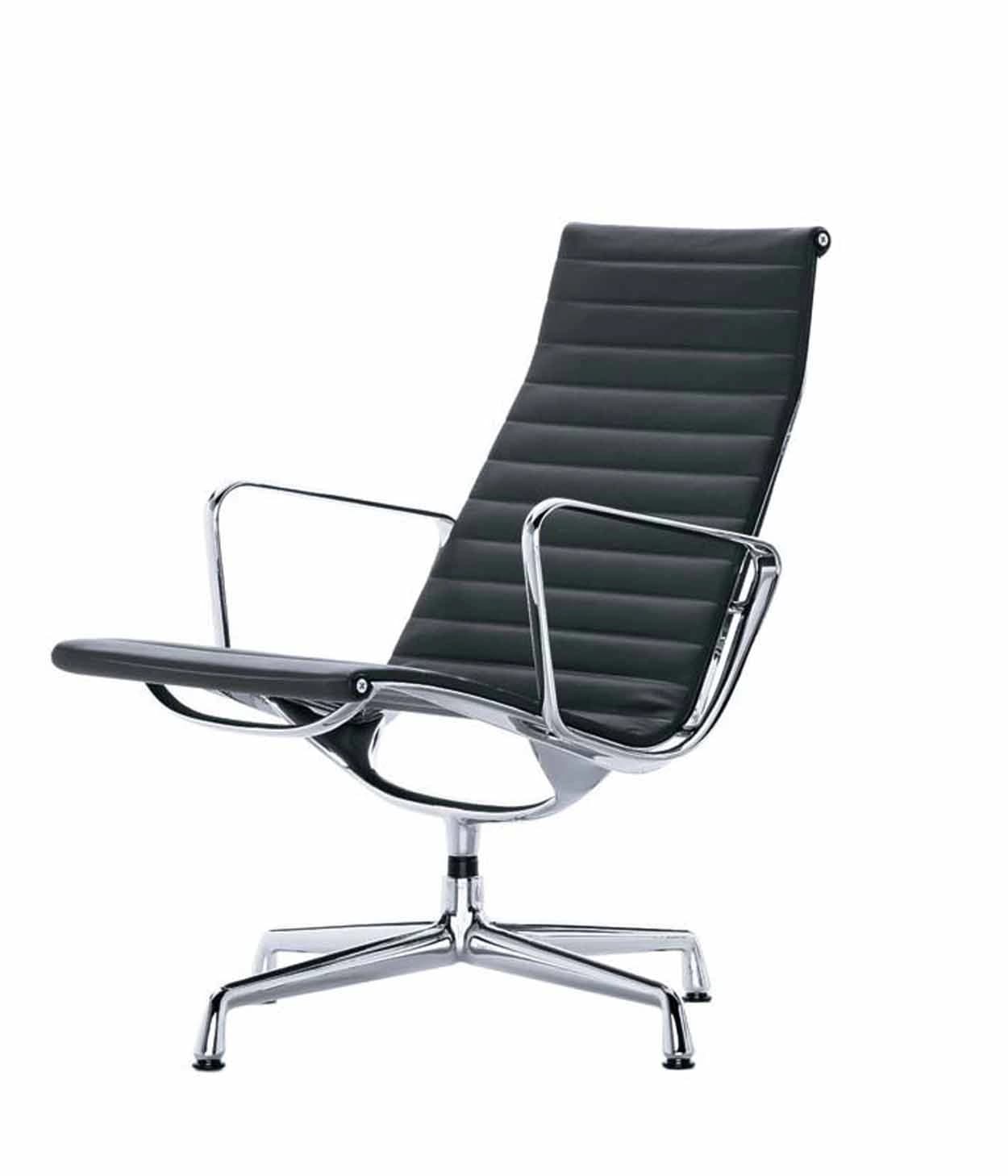 Vitra Aluminium Group EA115, EA116