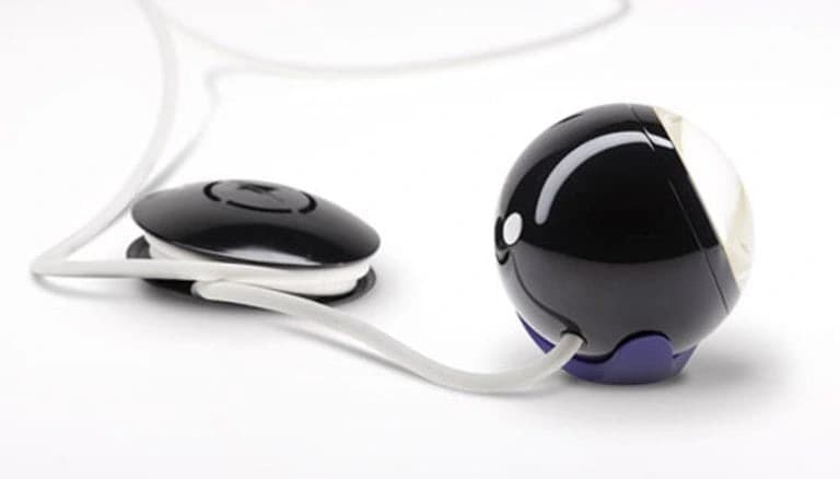 Tobias Grau Falling in Love tafellamp