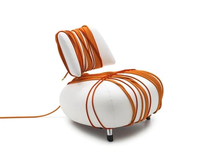 Leolux Pallone fauteuil