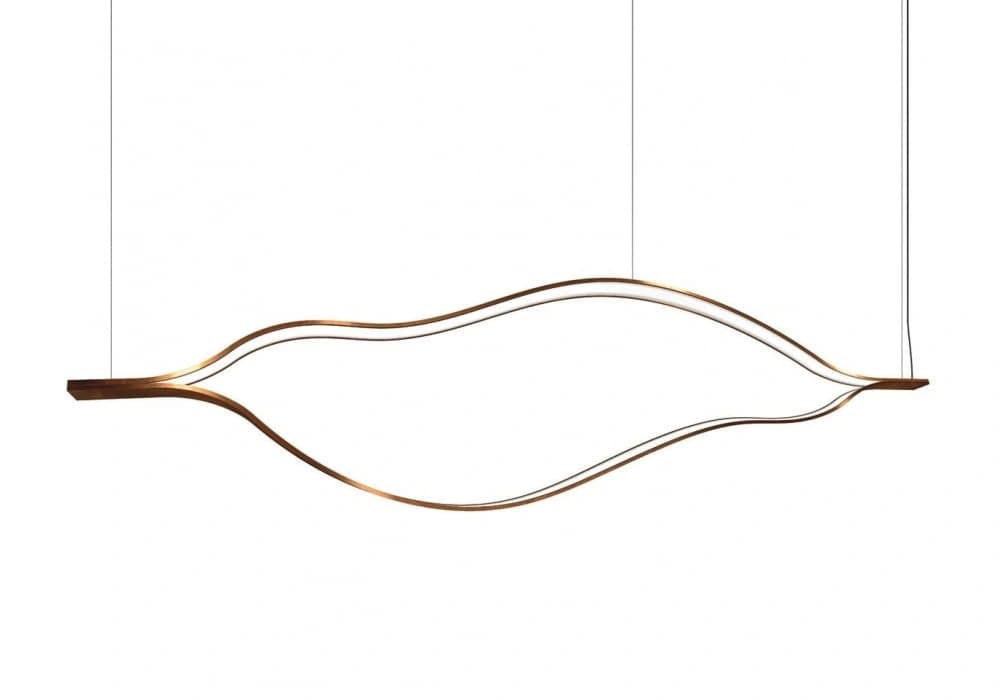 Henge Tape Light hanglamp