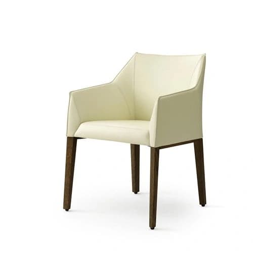 Leolux Pyrite eetkamerstoel