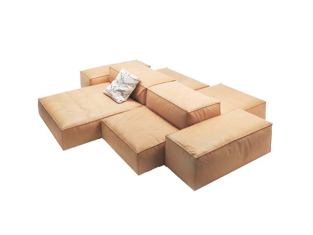 Living Divani Extrasoft