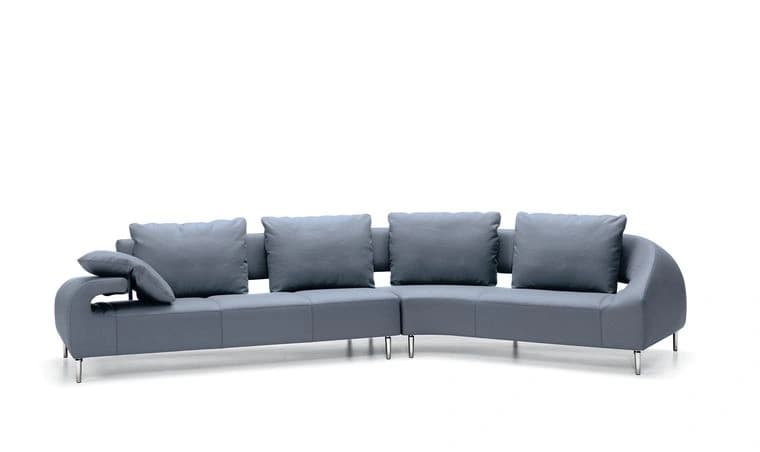 Leolux Vol de Reve bank