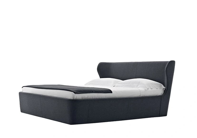 B&B Italia Papilio bed