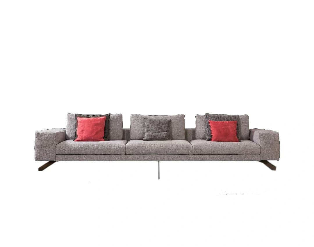 Henge Opus sofa