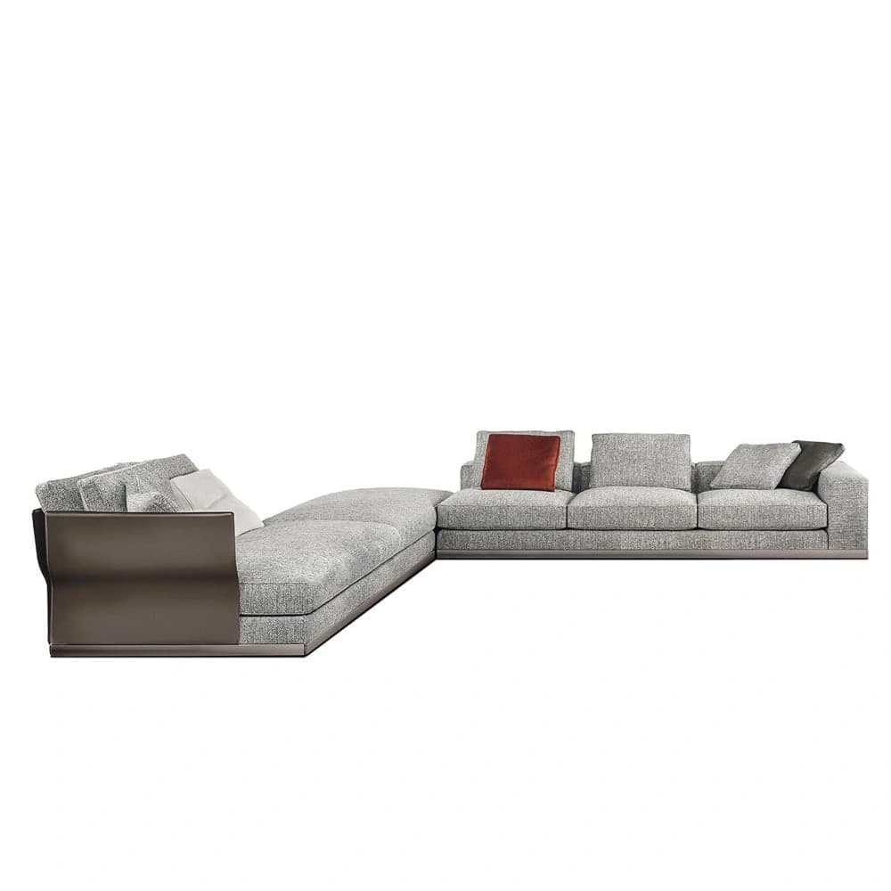 Minotti West bank