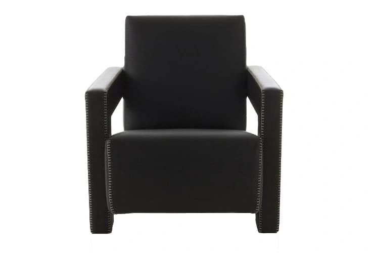 Cassina Utrecht fauteuil 637