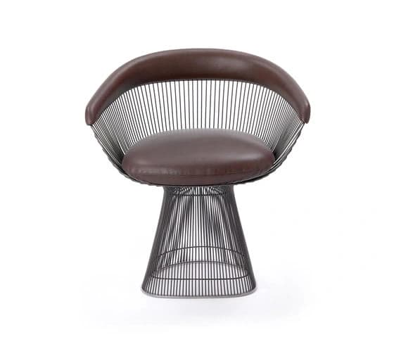 Knoll Platner side chair