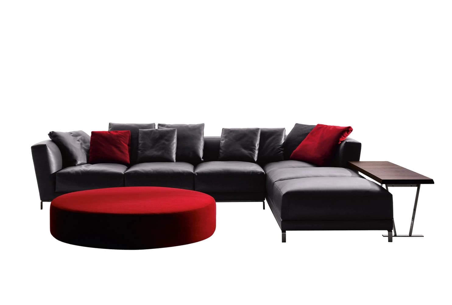 B&B Italia Luis bank