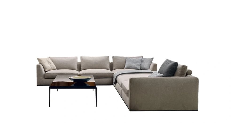 B&B Italia Richard bank