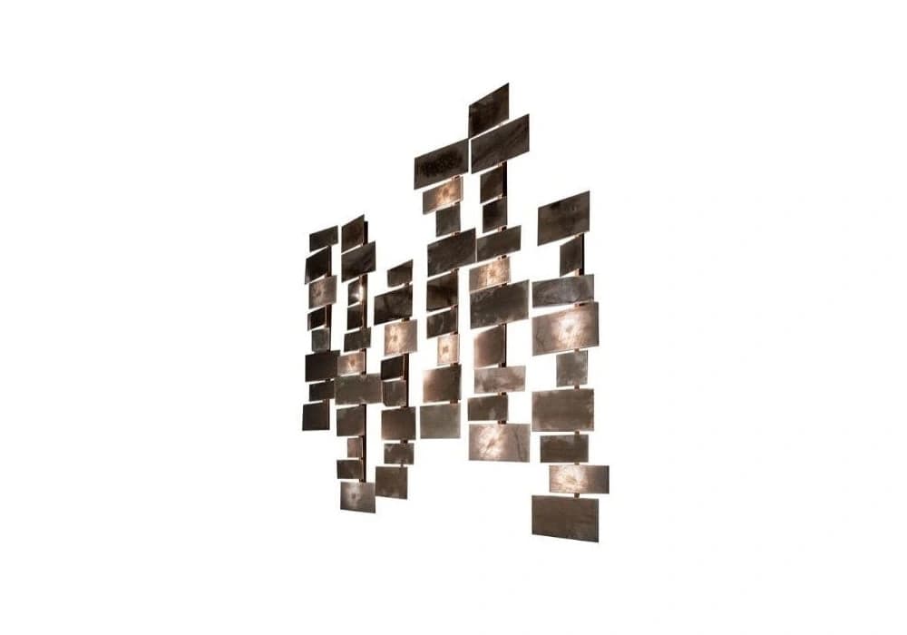 Henge Abaco Light wandlamp