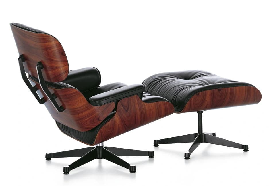 Vitra Lounge Chair