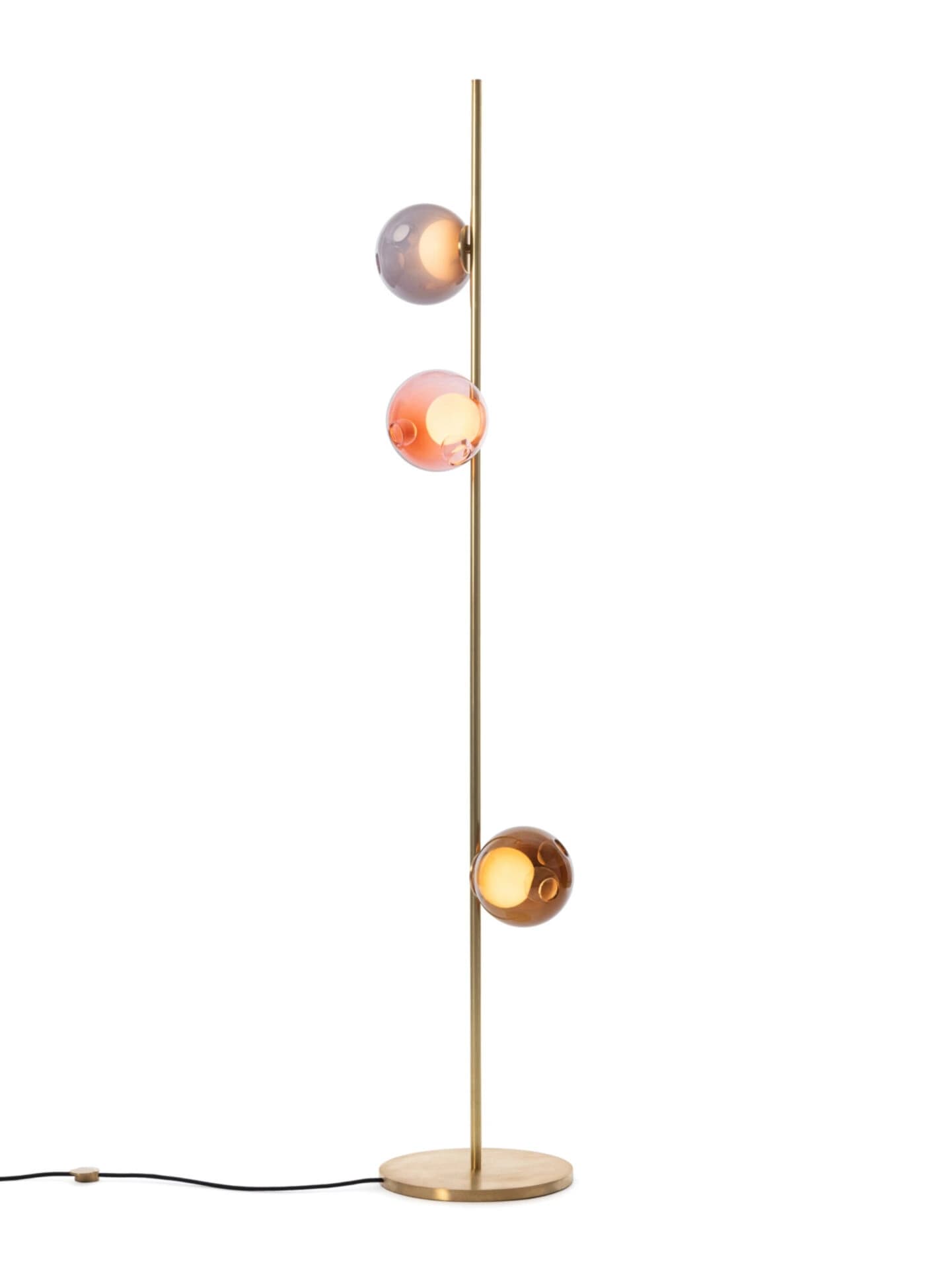 Bocci 28.3 Vloerlamp