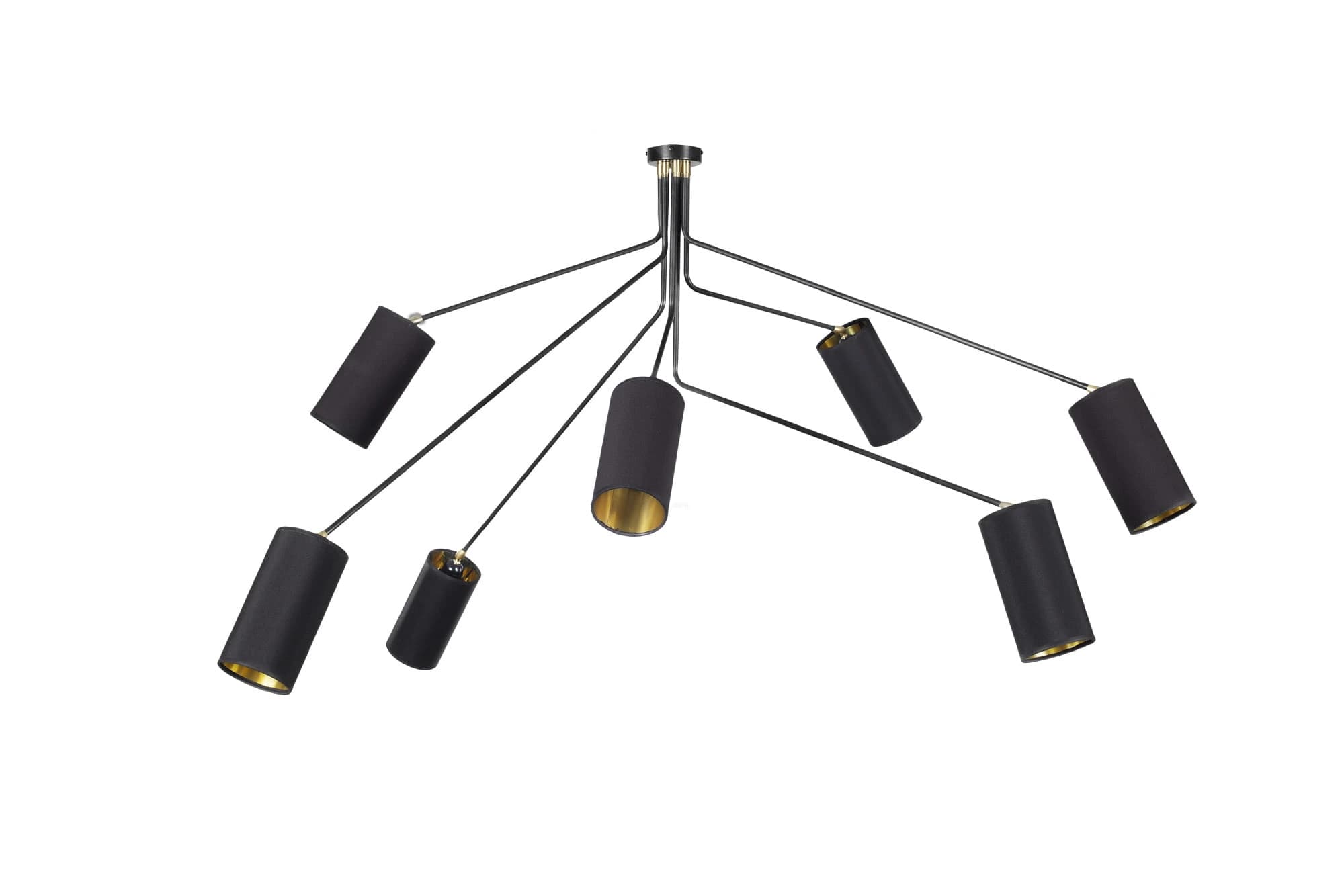 CTO Array Cotton hanglamp