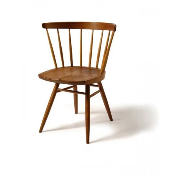 Knoll Nakashima chair