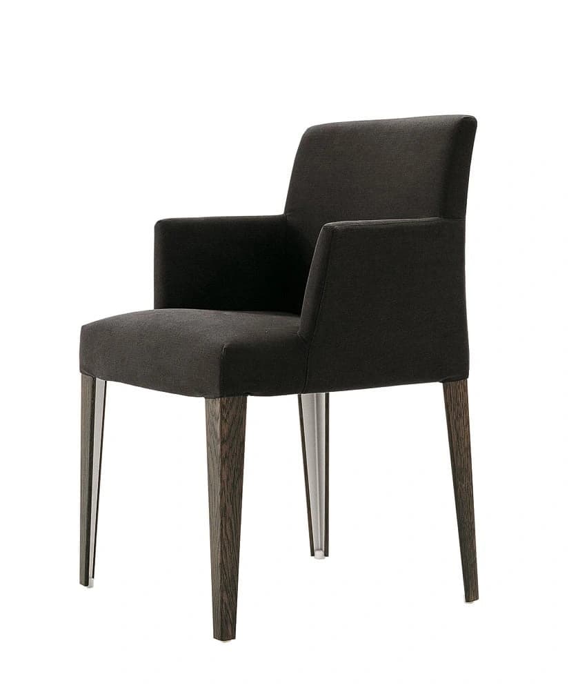 B&B Italia Melandra eetstoel