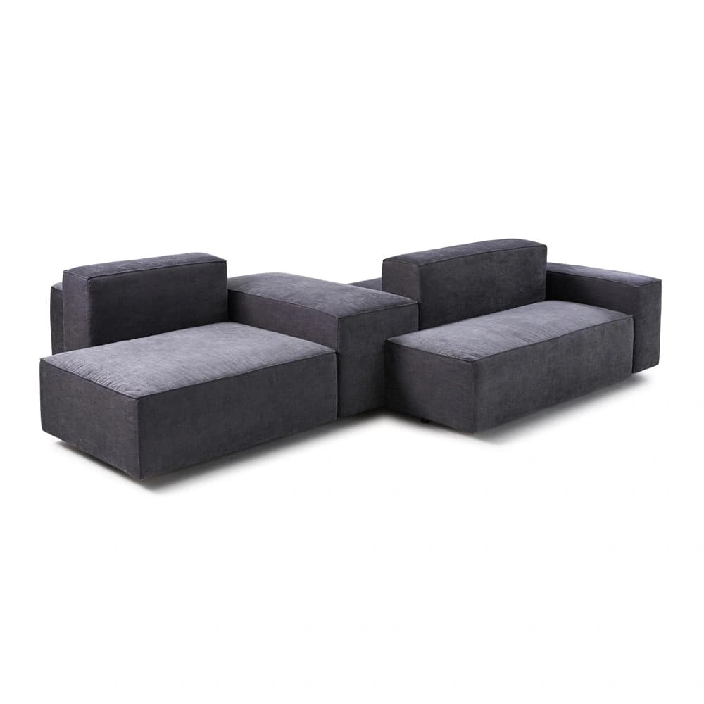 Montis Domino.18 zitsysteem