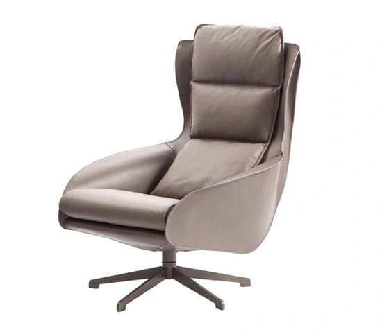 Cassina 423 Cab fauteuil