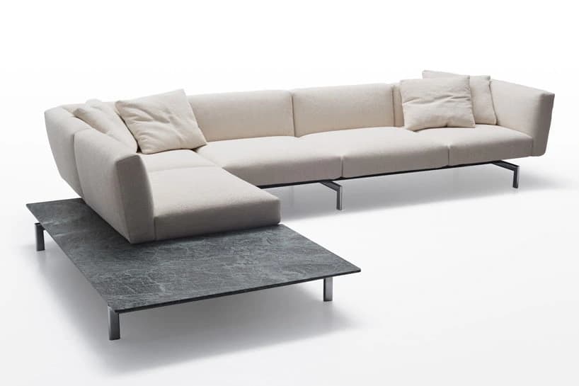 Knoll Avio sofa