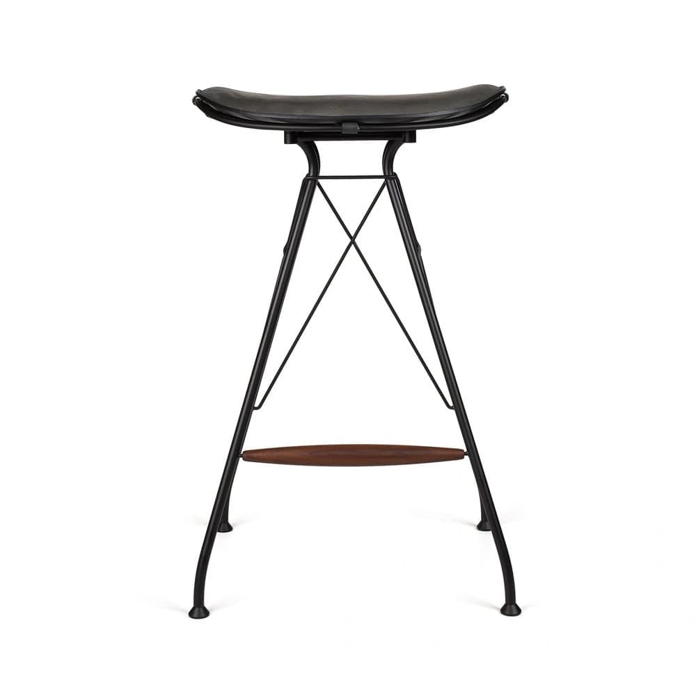 Overgaard & Dyrman Wire barstool