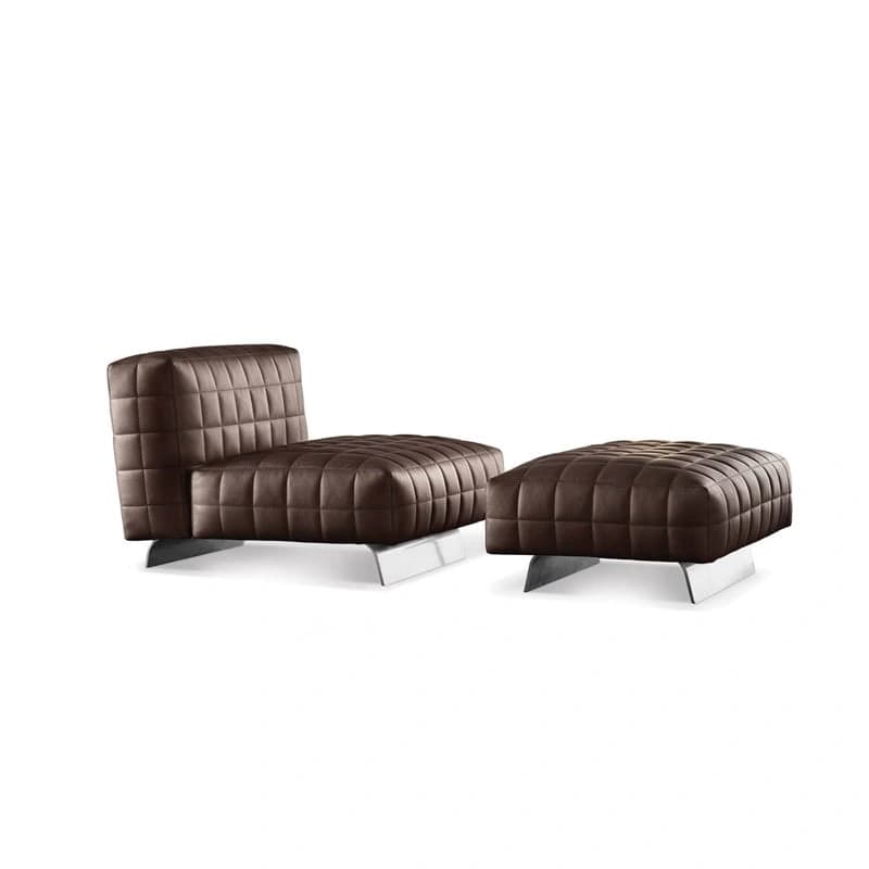 Minotti Twiggy fauteuil
