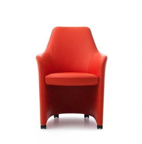 Leolux Lirio fauteuil