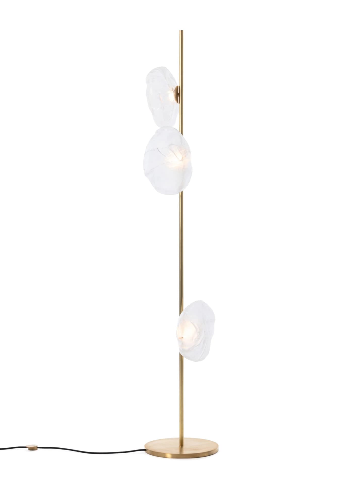 Bocci 73.3 vloerlamp