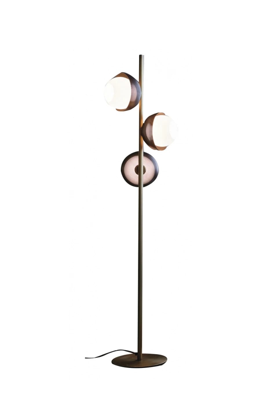 Venicem Urban Floor 3 lamp