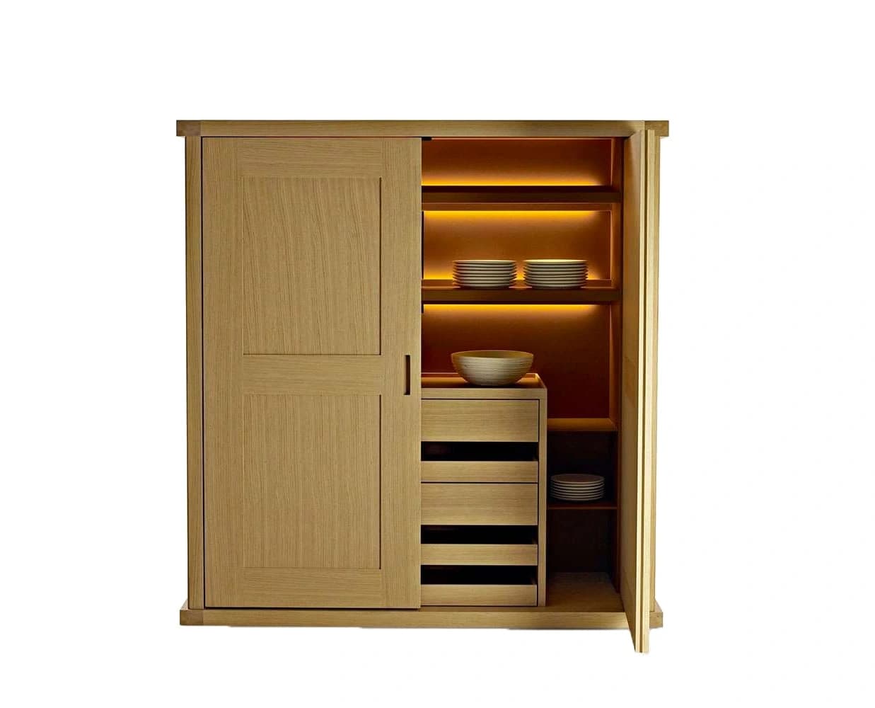 Maxalto Convivium kast