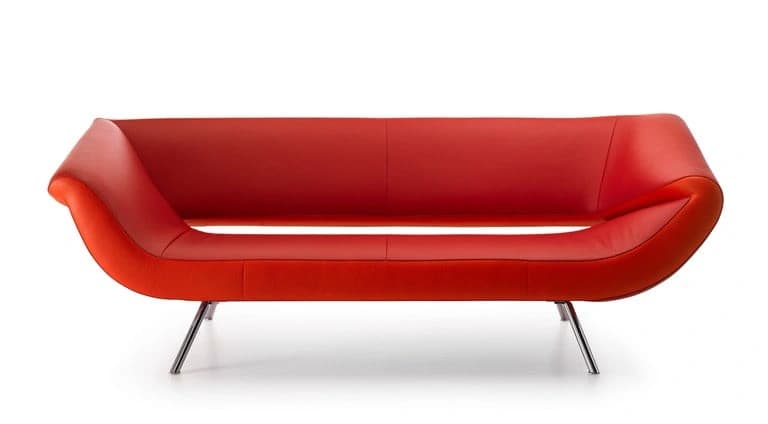 Leolux Arabella bank