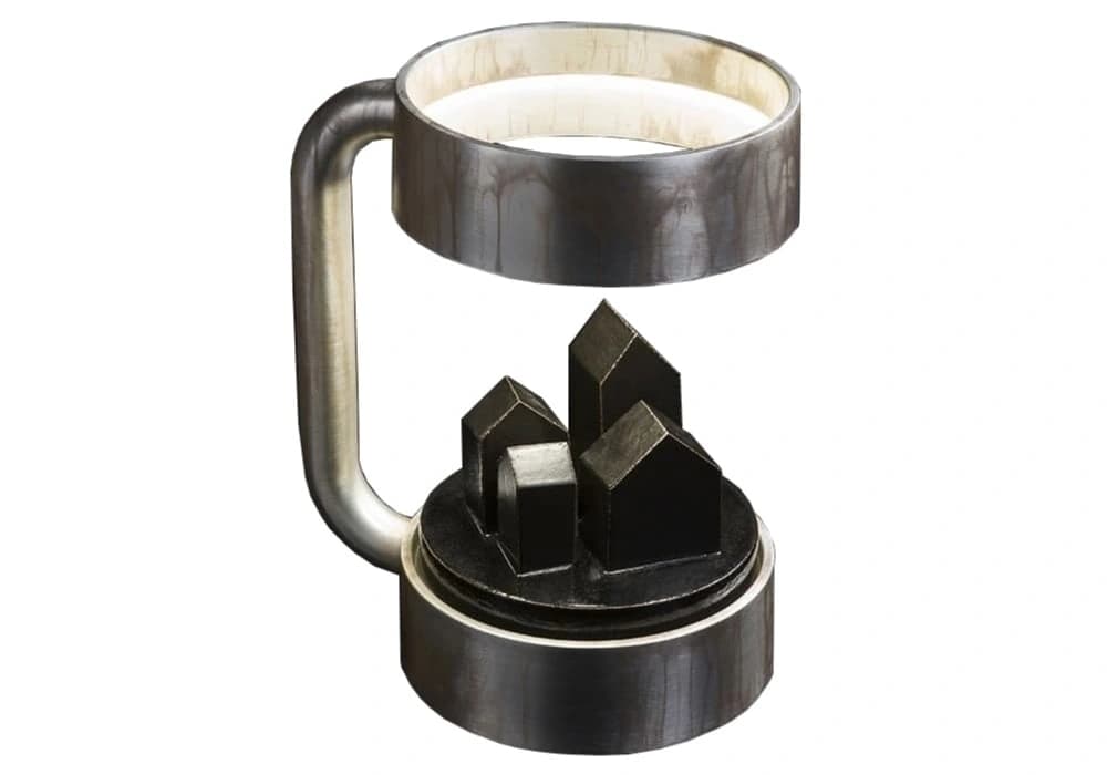 Henge Compound Light tafellamp