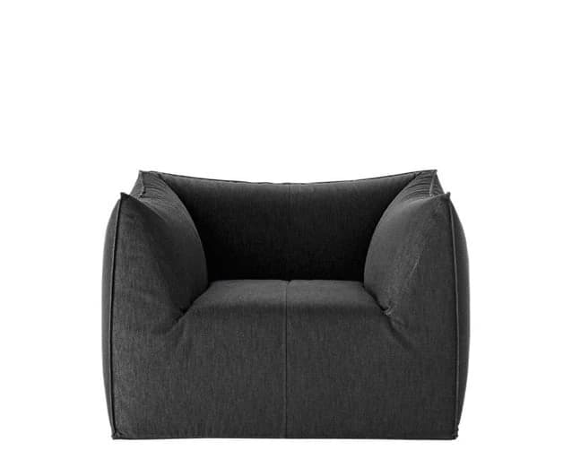B&B Italia Le Bambole’07 fauteuil