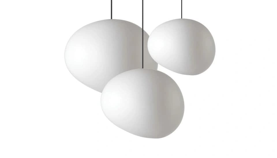 Foscarini Gregg hanglamp