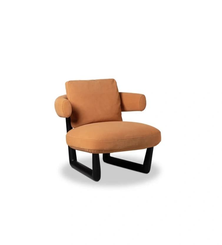 Baxter Stig fauteuil